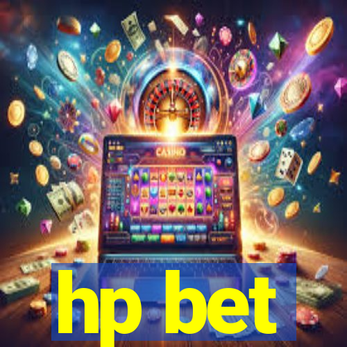 hp bet